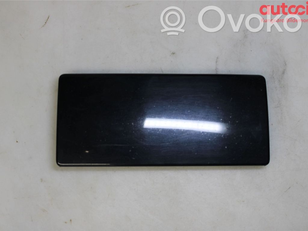 KIA Optima Moulure de pare-chocs avant 