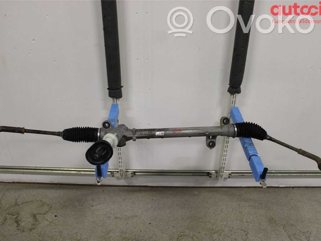 Steering rack mechanical part   2829302,JX6C3A500AE,JX6C3A500AE