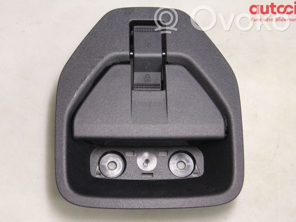 Renault Express Manecilla interna puerta delantera 