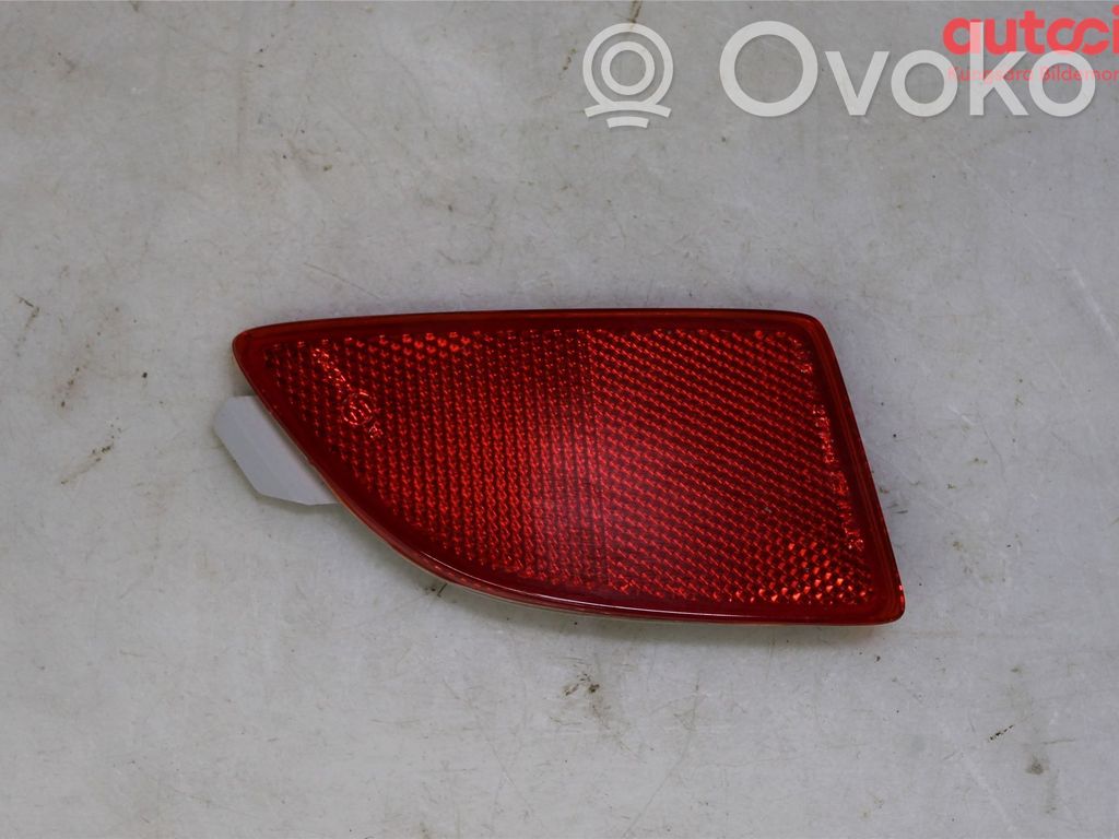 Mazda 3 III Reflector de faros/luces traseros 