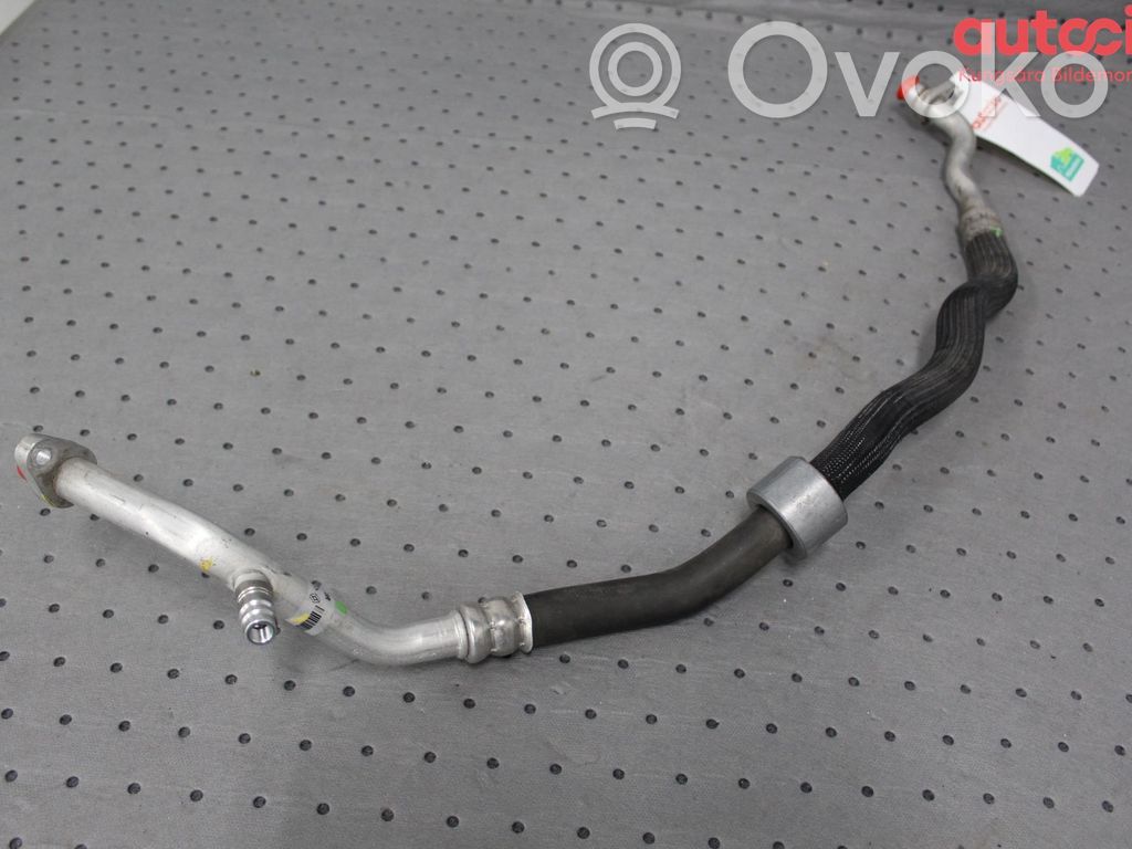 Renault Express Ilmastointilaitteen putki (A/C) 