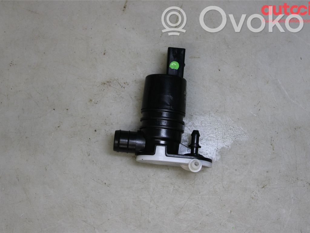 Windscreen/windshield washer pump   2544359,JX7B17K624CA
