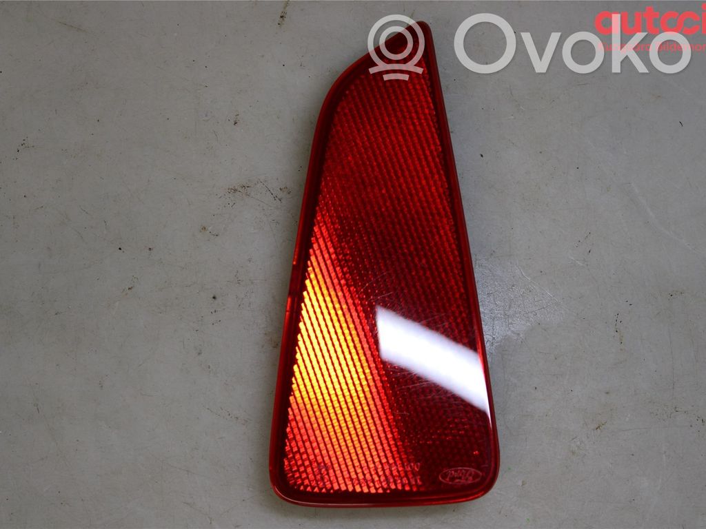 Ford Focus Galinis atšvaitas 