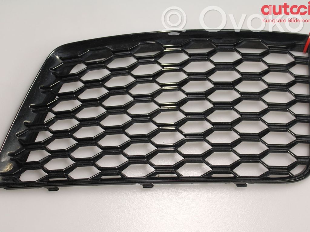 Audi A3 S3 8V Unteres Gitter dreiteilig vorne 