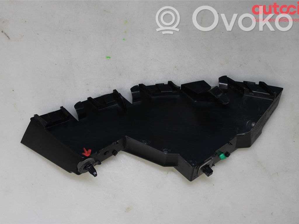 Ford Kuga III Uchwyt / Mocowanie zderzaka tylnego 