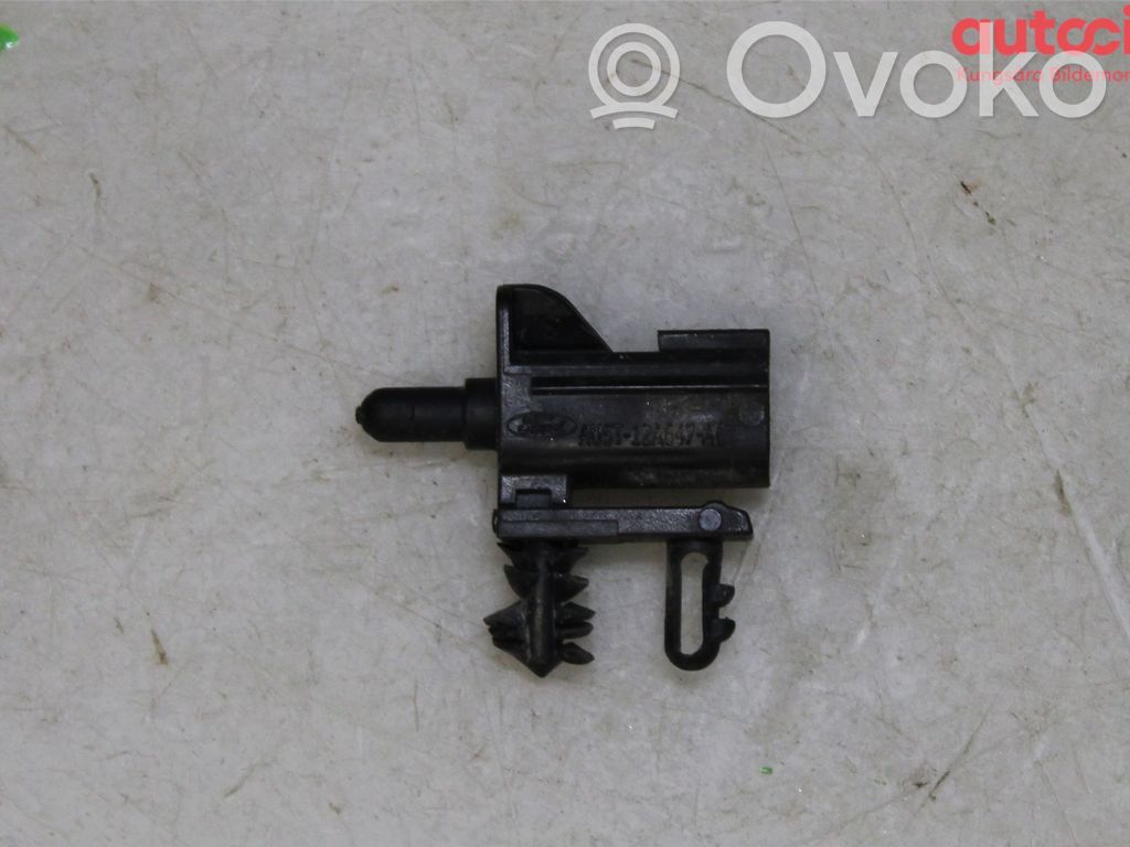 Sensor de temperatura interna/externa   5090031,AU5T12A647AC,AU5T12A647AC