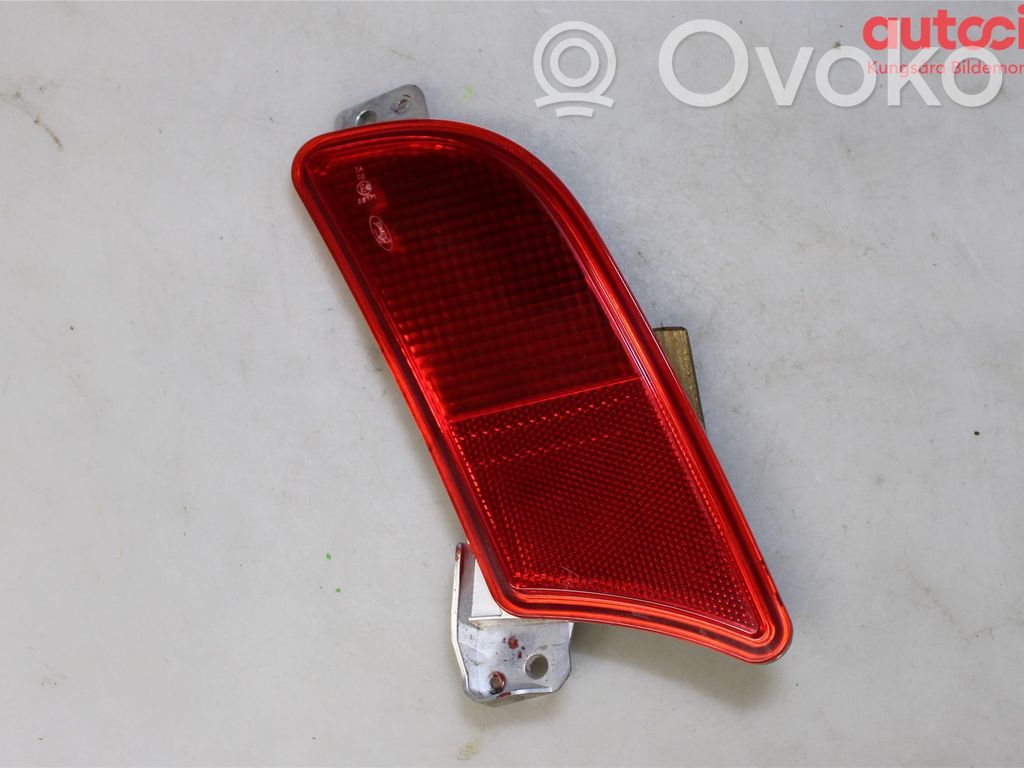 Ford Kuga III Takavalon heijastin 