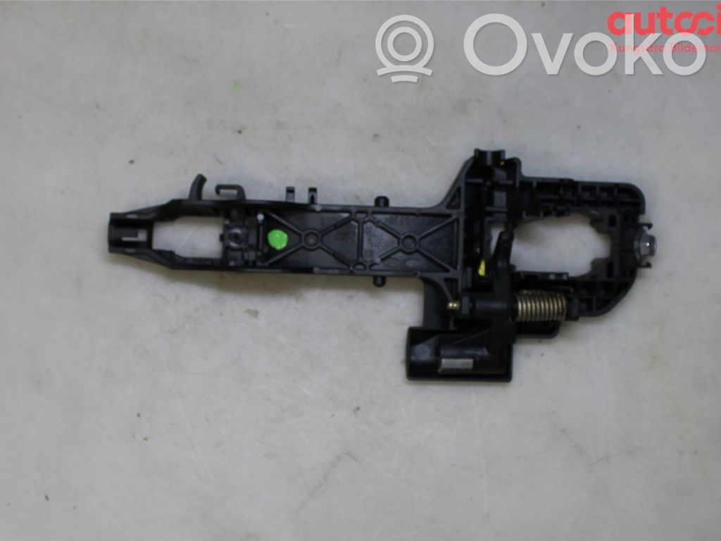 KIA Ceed Manecilla externa puerta delantera 