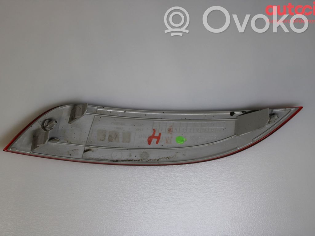 Ford Focus Reflector de faros/luces traseros 