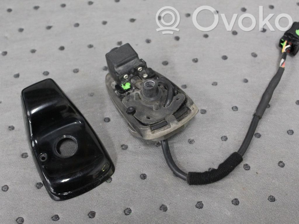 KIA Niro Reversing camera 