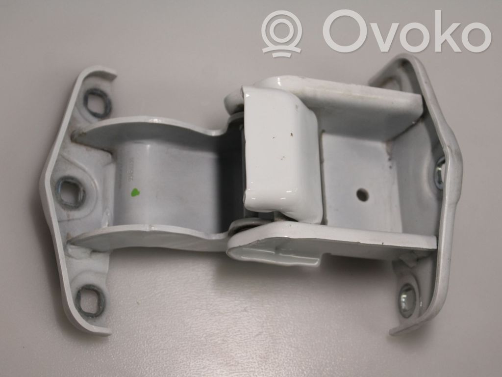 Renault Trafic III (X82) Zawias klapy tylnej bagażnika 