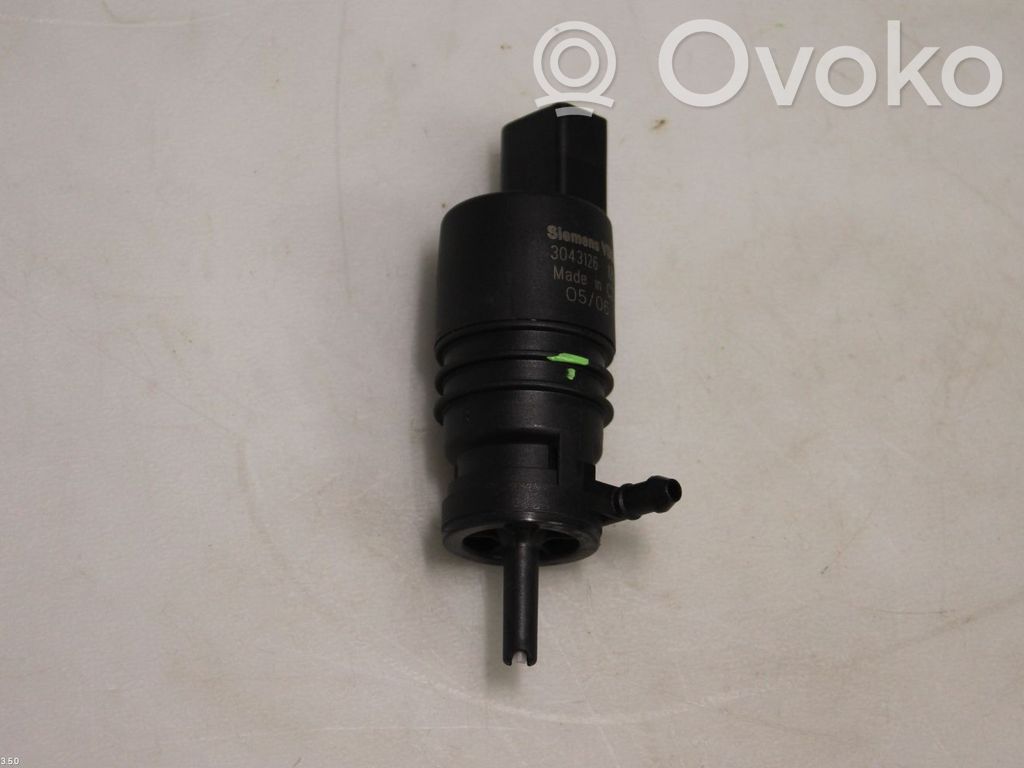 Honda Civic Tuulilasi tuulilasinpesimen pumppu 
