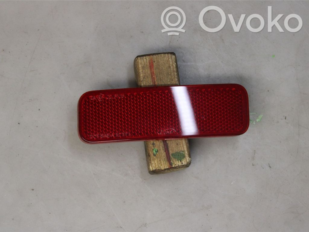 Ford Transit -  Tourneo Connect Reflector spate 