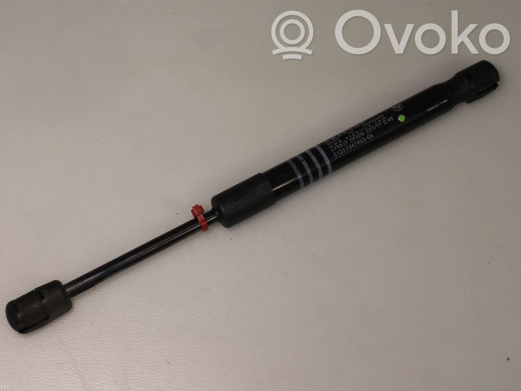 BMW 5 G30 G31 G38 Siłownik maski przedniej