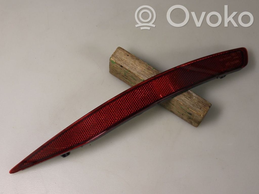 Volkswagen Golf Sportsvan Odblask lampy tylnej 