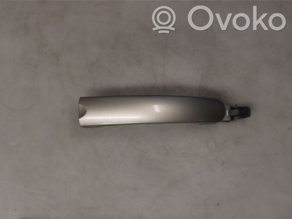 Volkswagen Golf V Etuoven ulkokahva