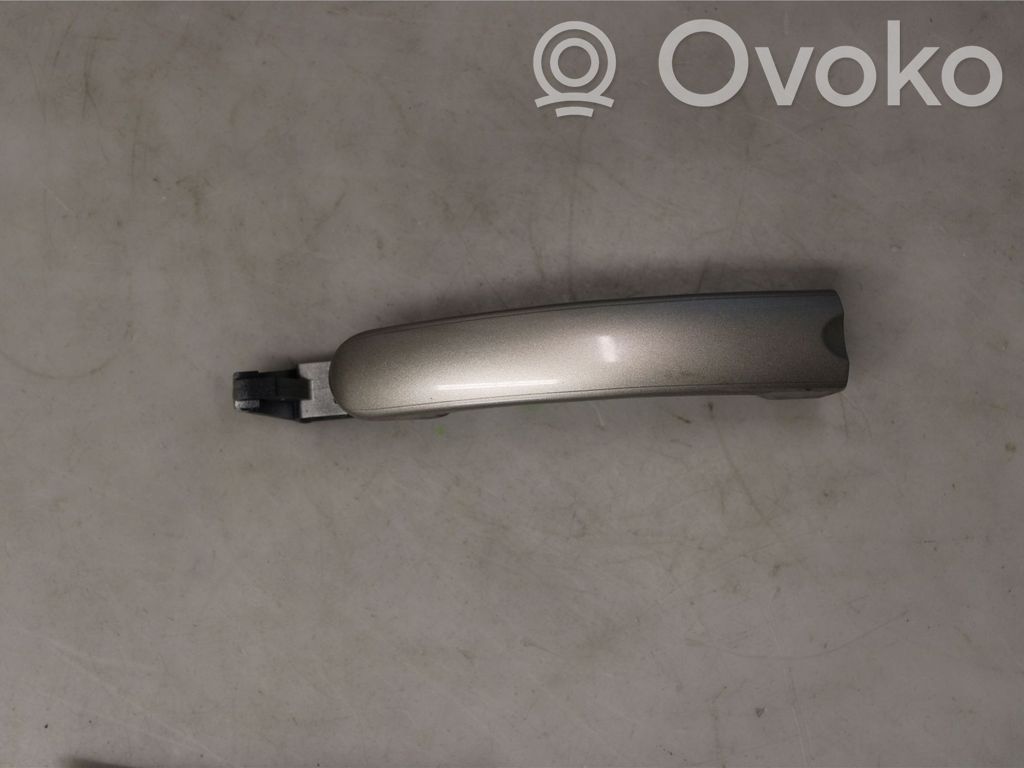 Volkswagen Golf V Etuoven ulkokahva