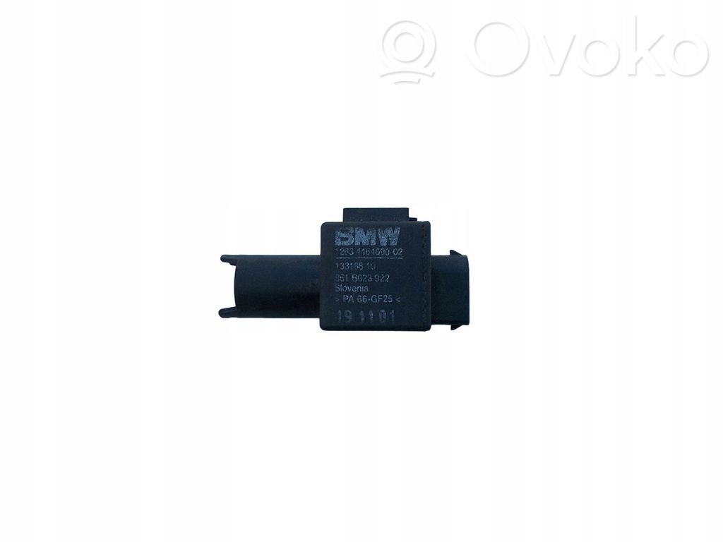 BMW 3 E46 Sensor 