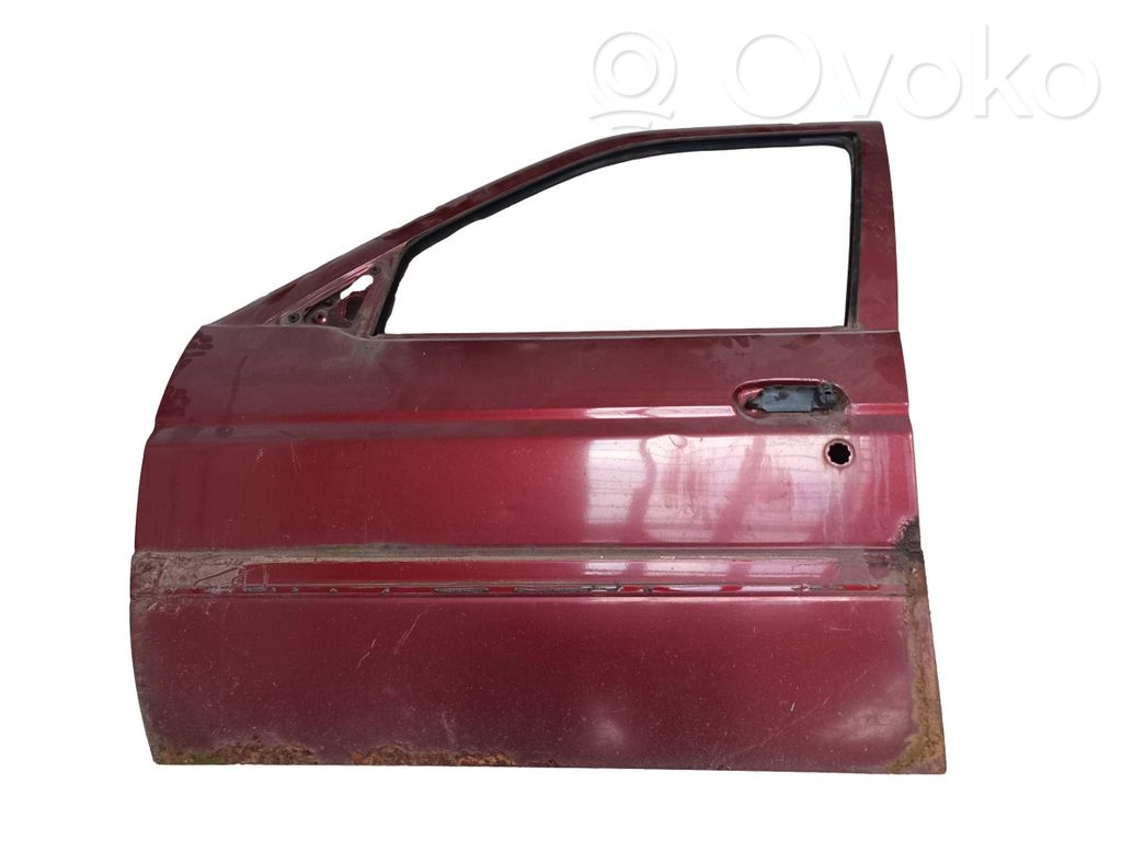 Ford Escort Durvis 