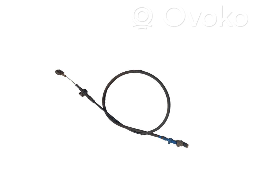 Câble d'accélérateur   7317419