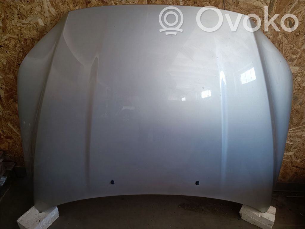 Engine bonnet/hood