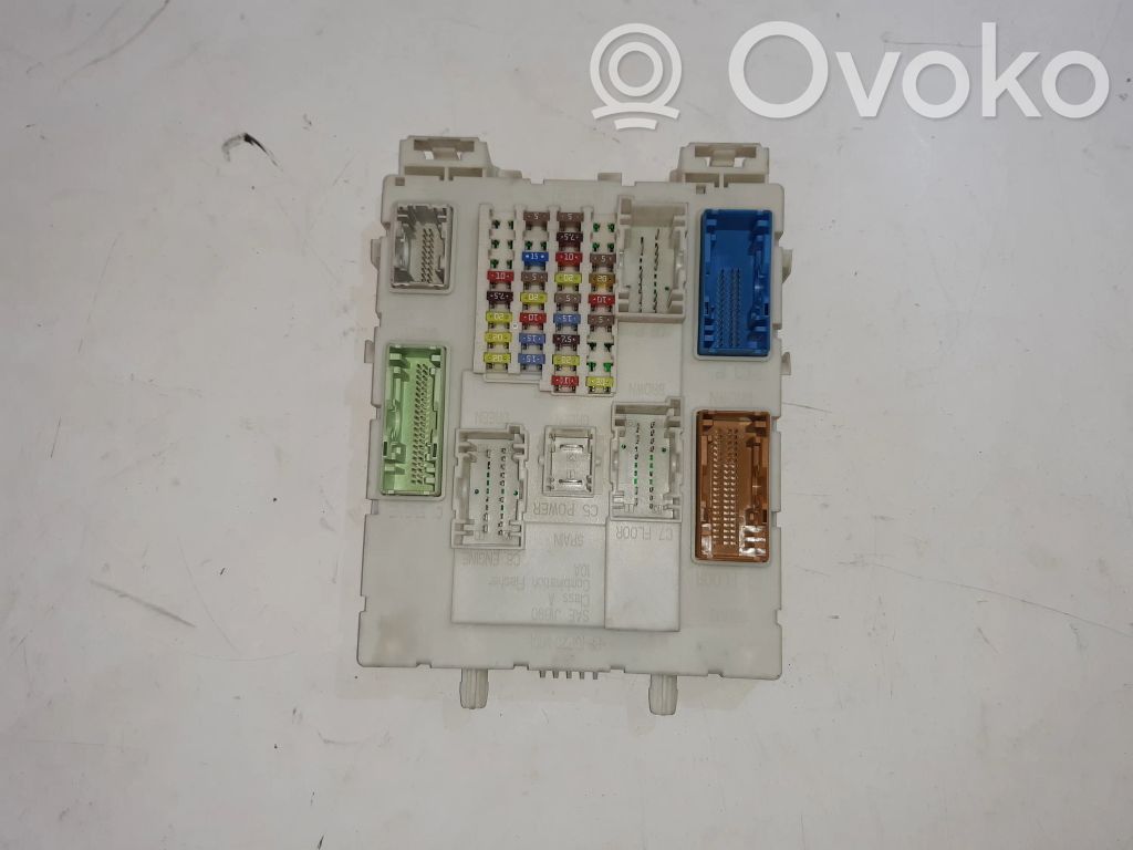 Fuse module   AV6N14A073