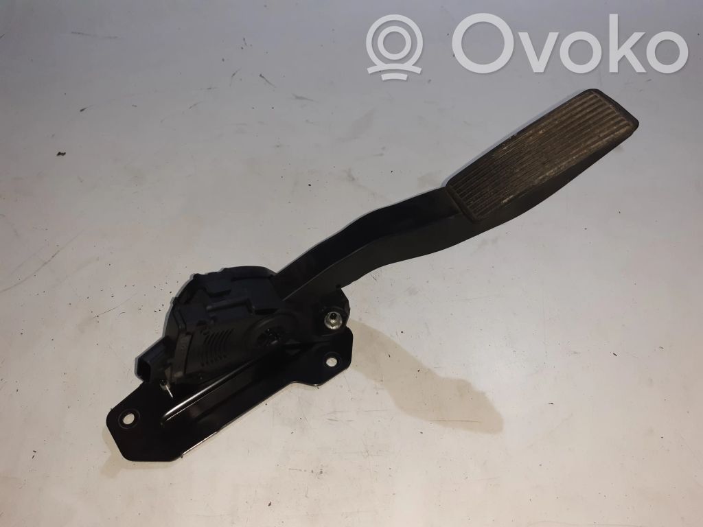 Jeep Grand Cherokee (WK) Pedal del acelerador 