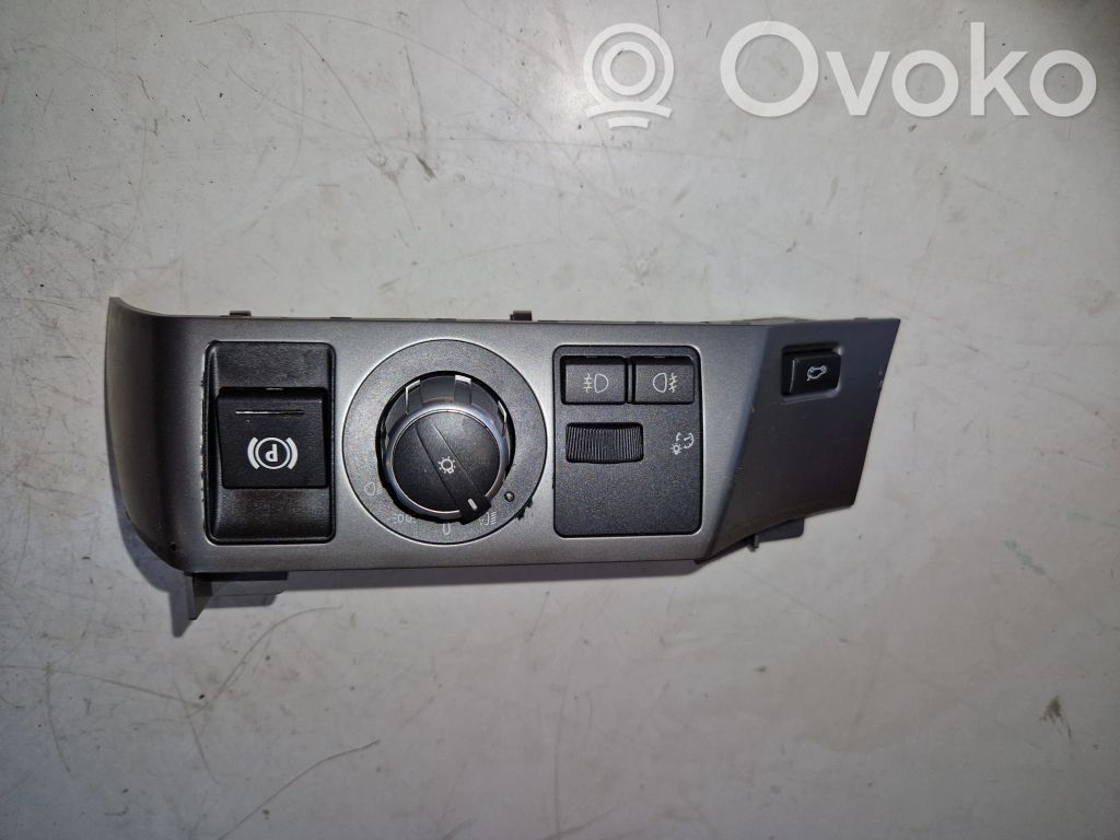 BMW 7 E65 E66 Light switch 