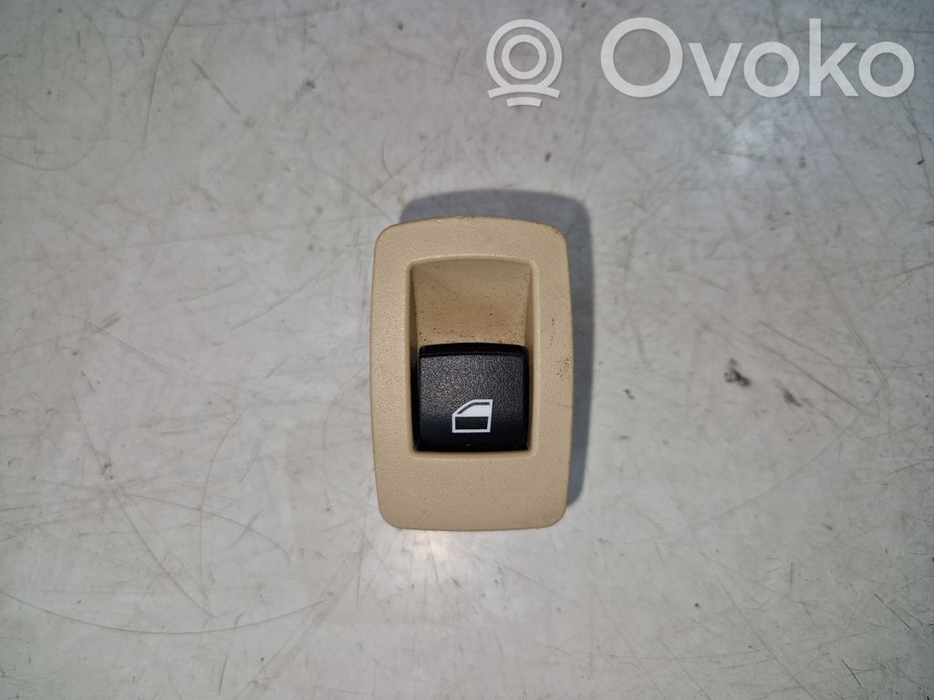 BMW 3 F30 F35 F31 Electric window control switch 