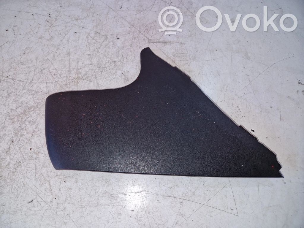 Mini One - Cooper Coupe R56 Moldura del extremo lateral de panel 