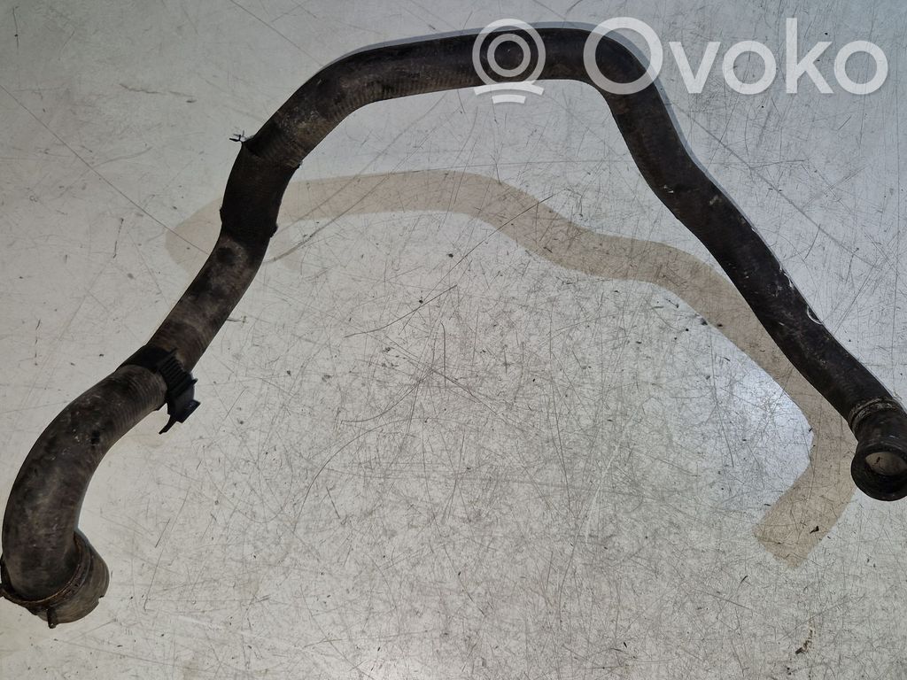 Ford C-MAX II Engine coolant pipe/hose 