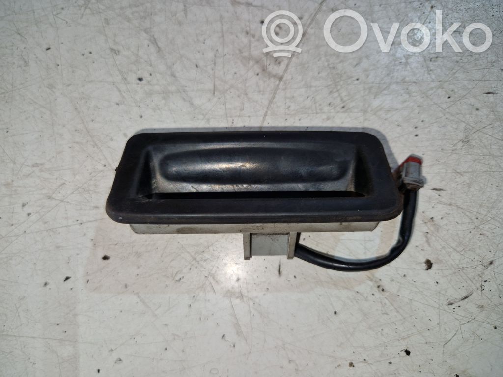 Ford C-MAX II Other switches/knobs/shifts 