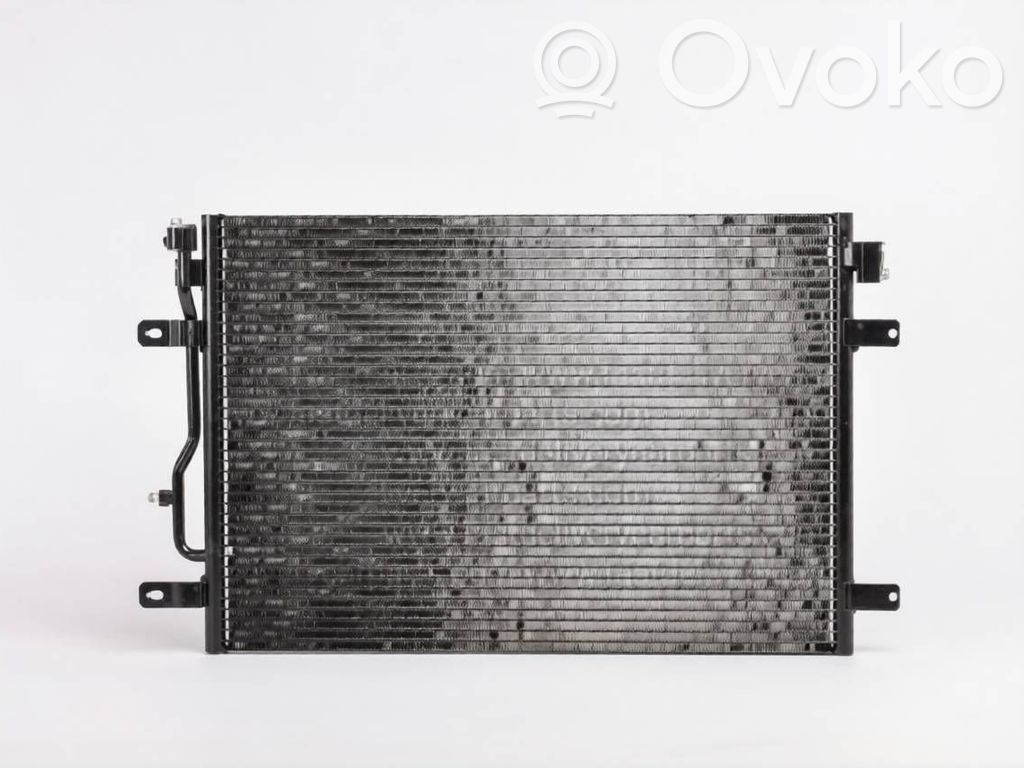 Audi A4 S4 B6 8E 8H Radiator răcire A/C (condensor) 