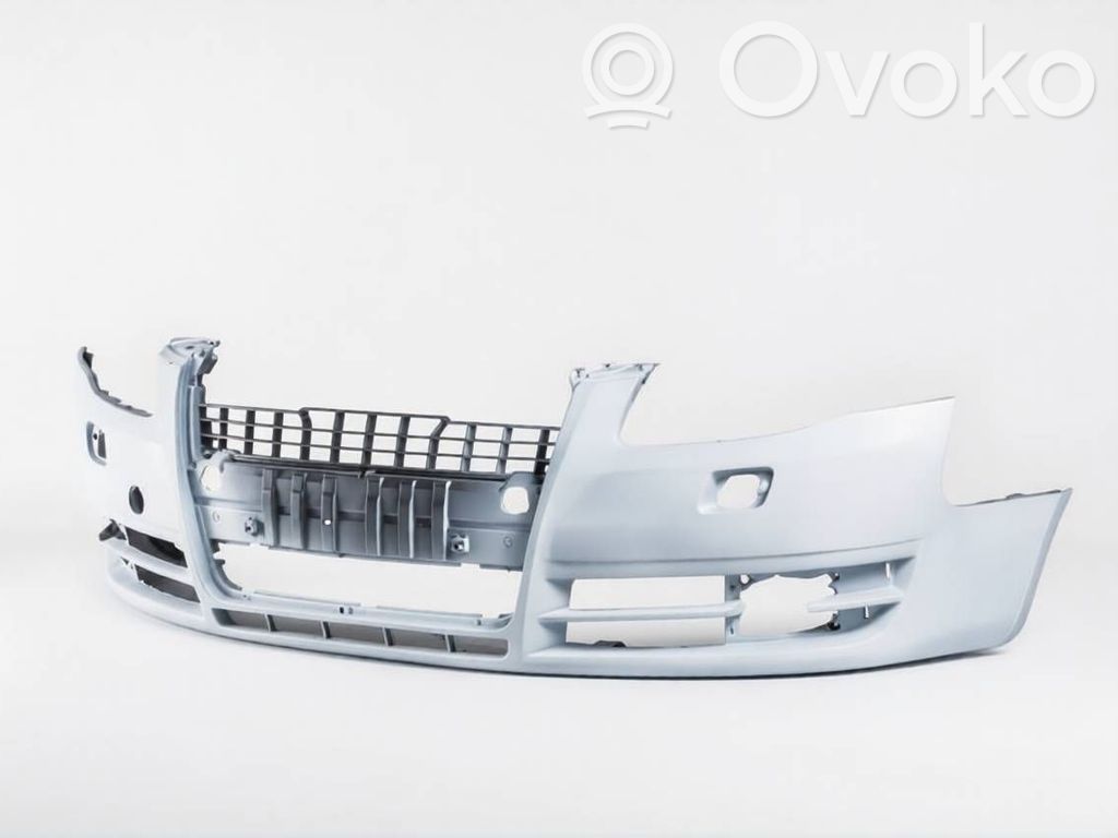 Audi A4 S4 B7 8E 8H Parachoques delantero 