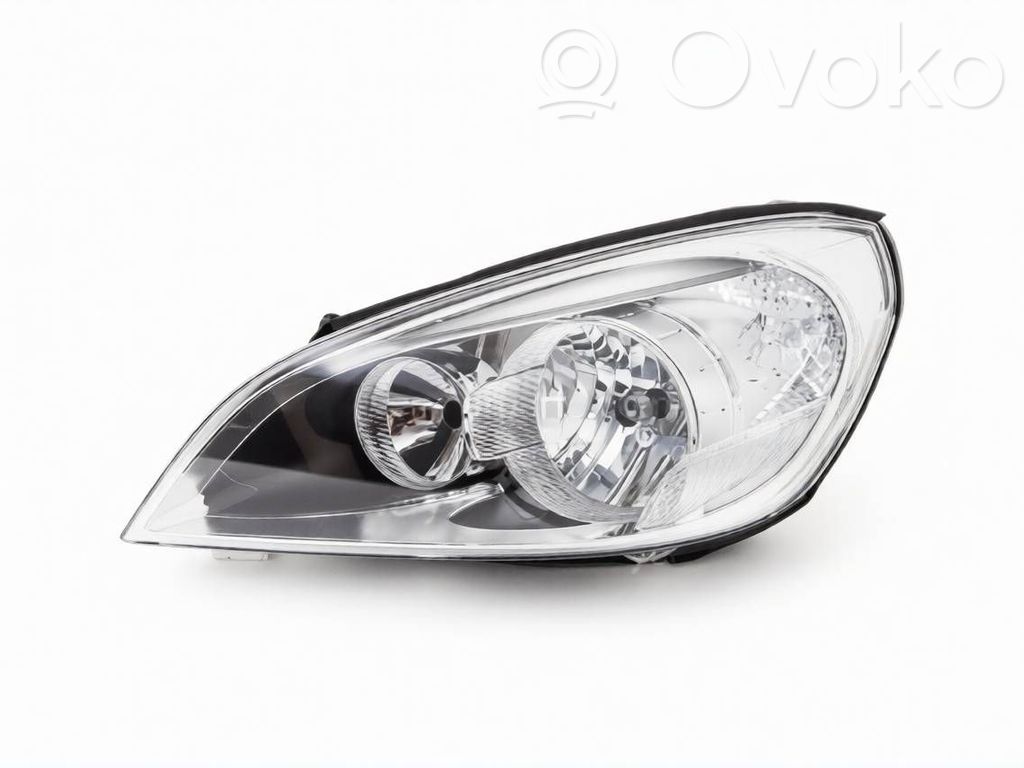 Volvo S60 Scheinwerfer 