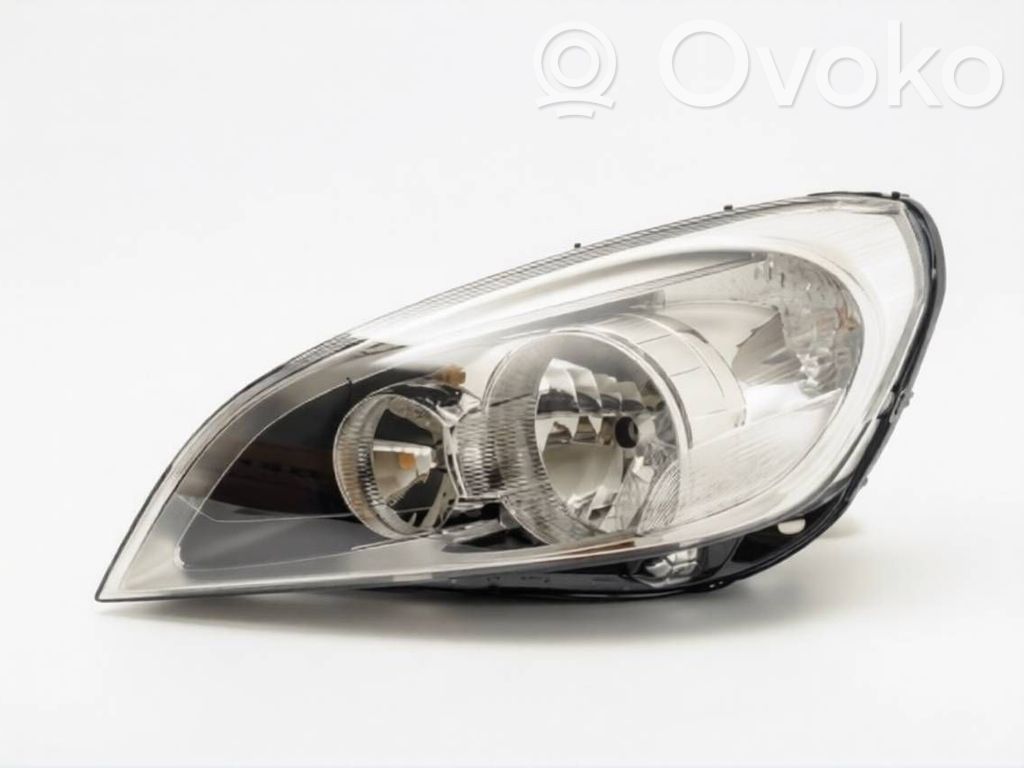 Volvo S60 Scheinwerfer 