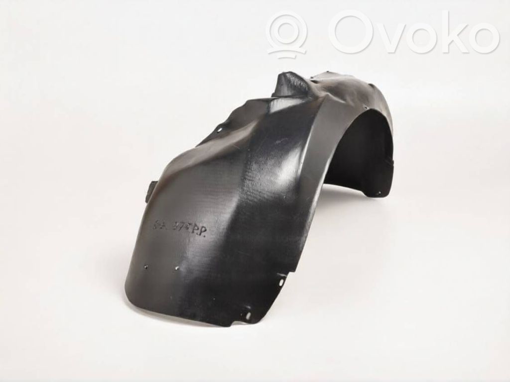 Audi A4 S4 B8 8K Nadkole przednie 