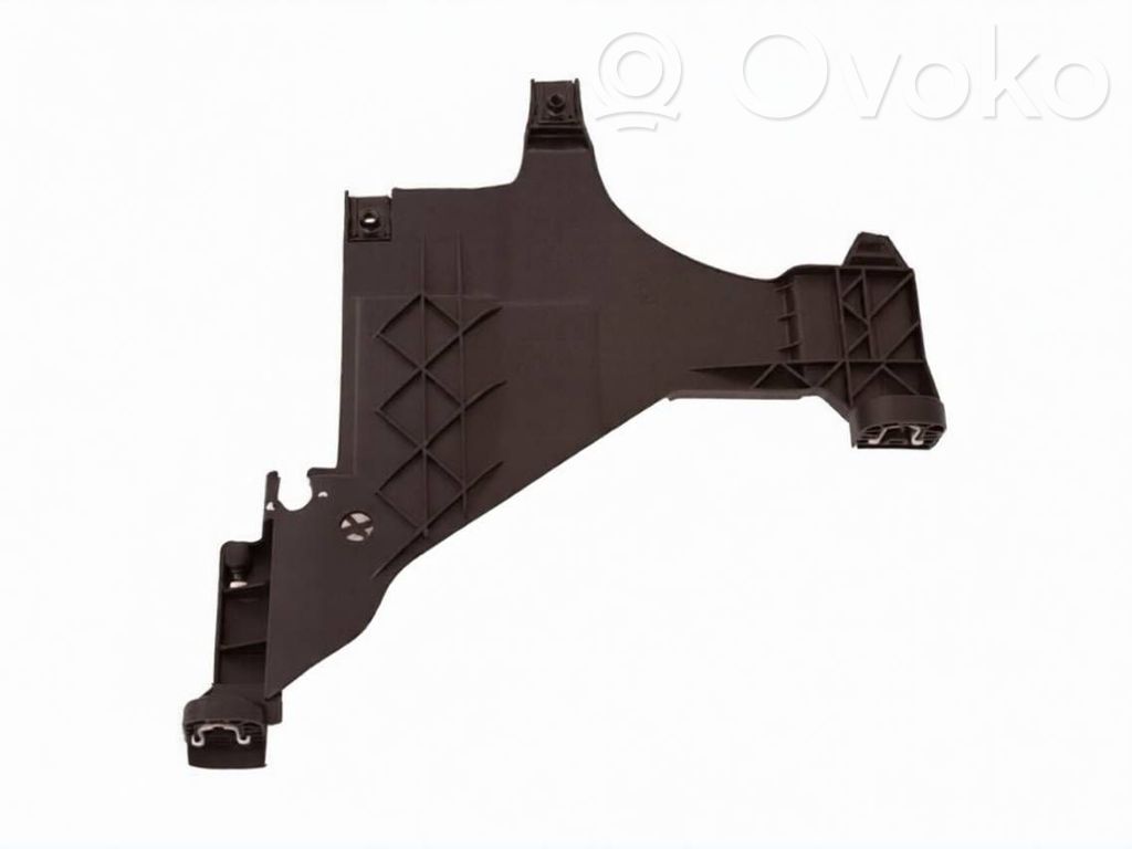 Uchwyt / Mocowanie lampy przedniej   8T0941454D,8T0941453D