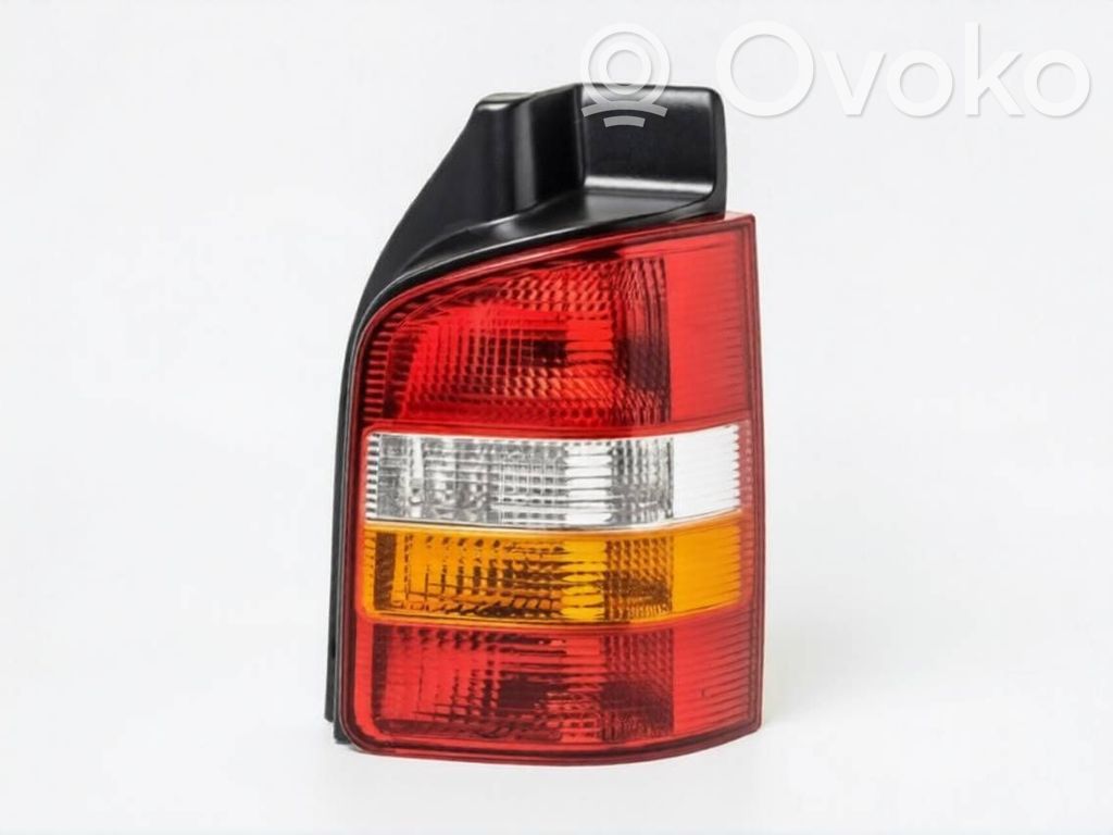 Volkswagen Transporter - Caravelle T5 Lampa tylna 