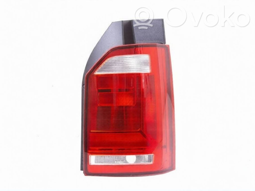 Volkswagen Transporter - Caravelle T6 Takavalot 