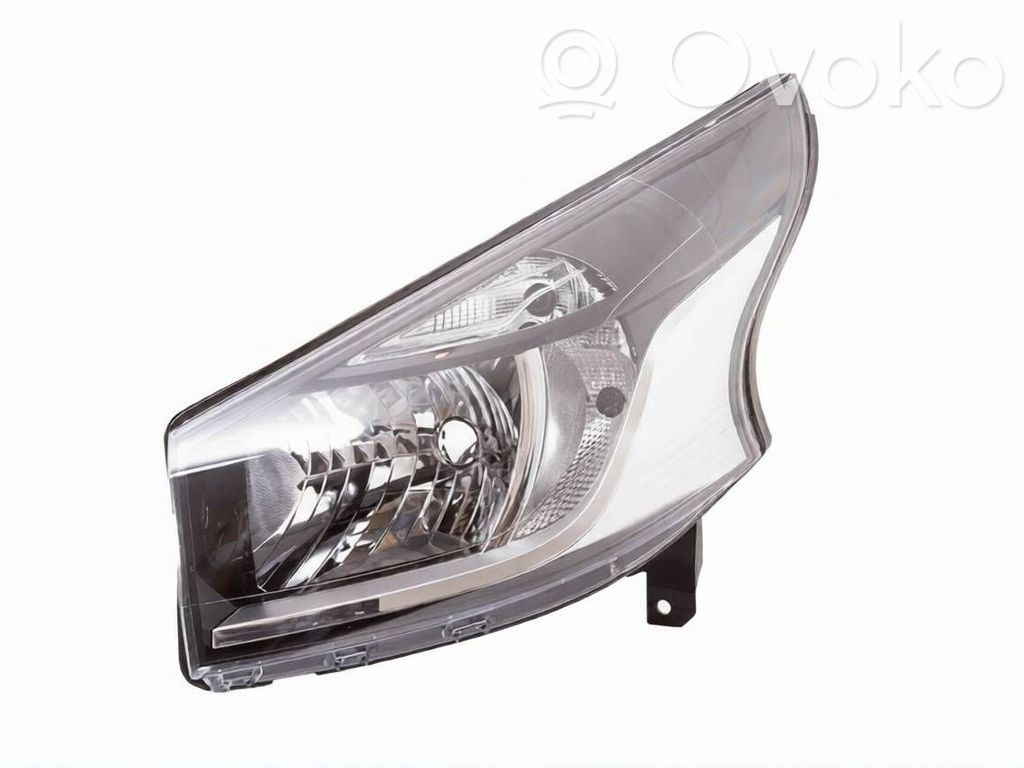 Scheinwerfer   6000620650,6000619804,6000619806