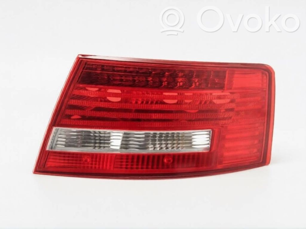 Audi A6 S6 C6 4F Luci posteriori 