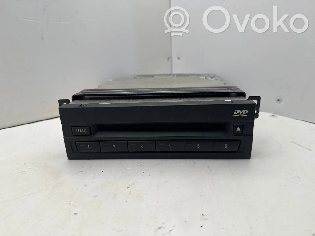 BMW X5 E70 Radio/CD/DVD/GPS head unit 