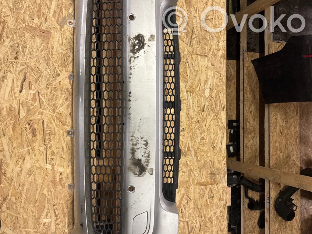 Front bumper   51118047316,10503410