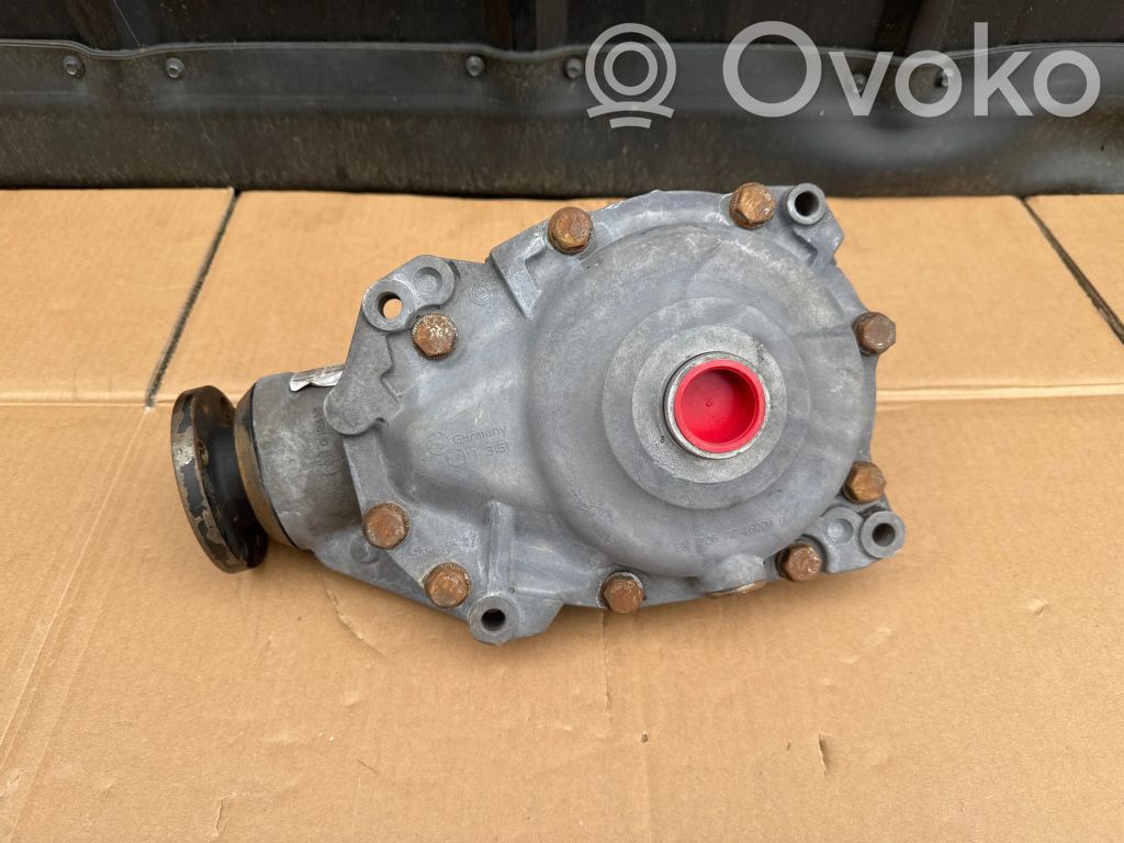 BMW 3 E90 E91 Vorderachsgetriebe Differentialgetriebe 