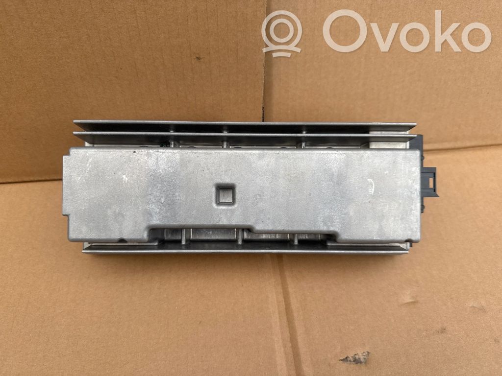 BMW X5M E70 Sound amplifier 