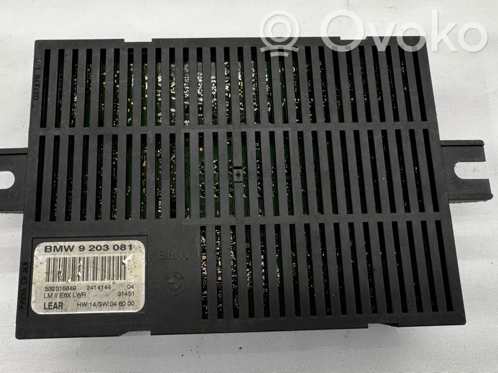 Lichtmodul Lichtsensor   9203081,532318849,9203081