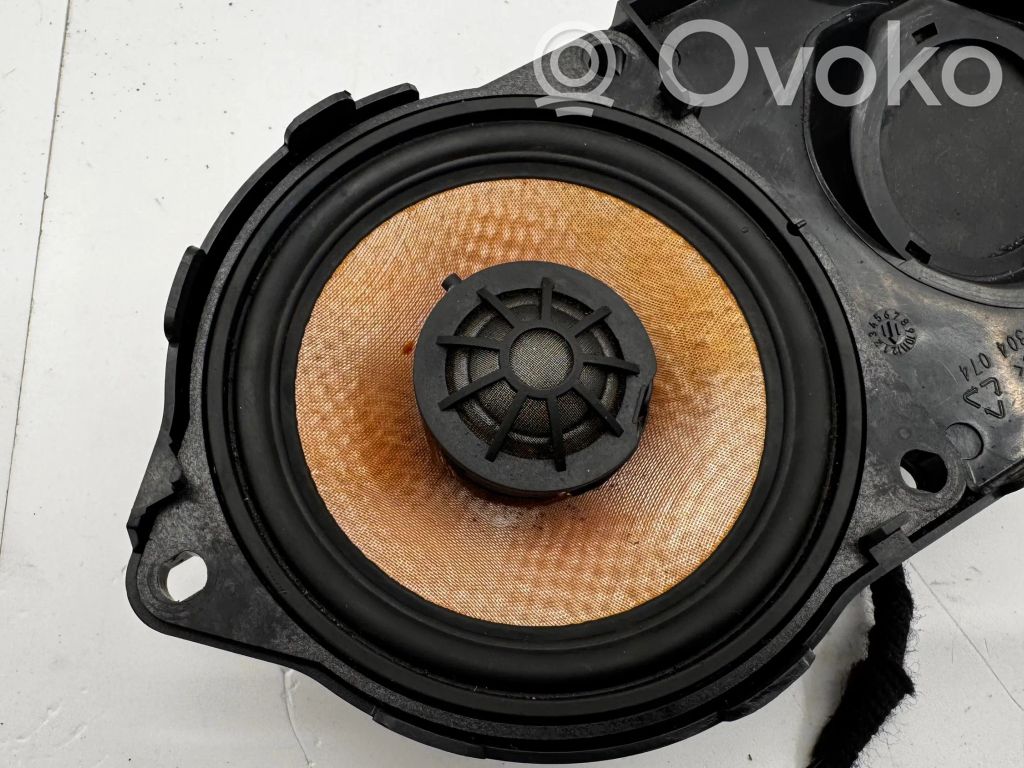 BMW X6 E71 Panel speaker 