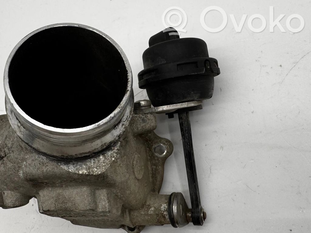 BMW 7 F01 F02 F03 F04 Turbina 