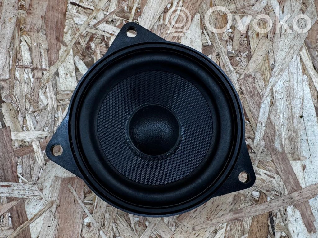 BMW X5 E70 Altavoz de la puerta delantera 